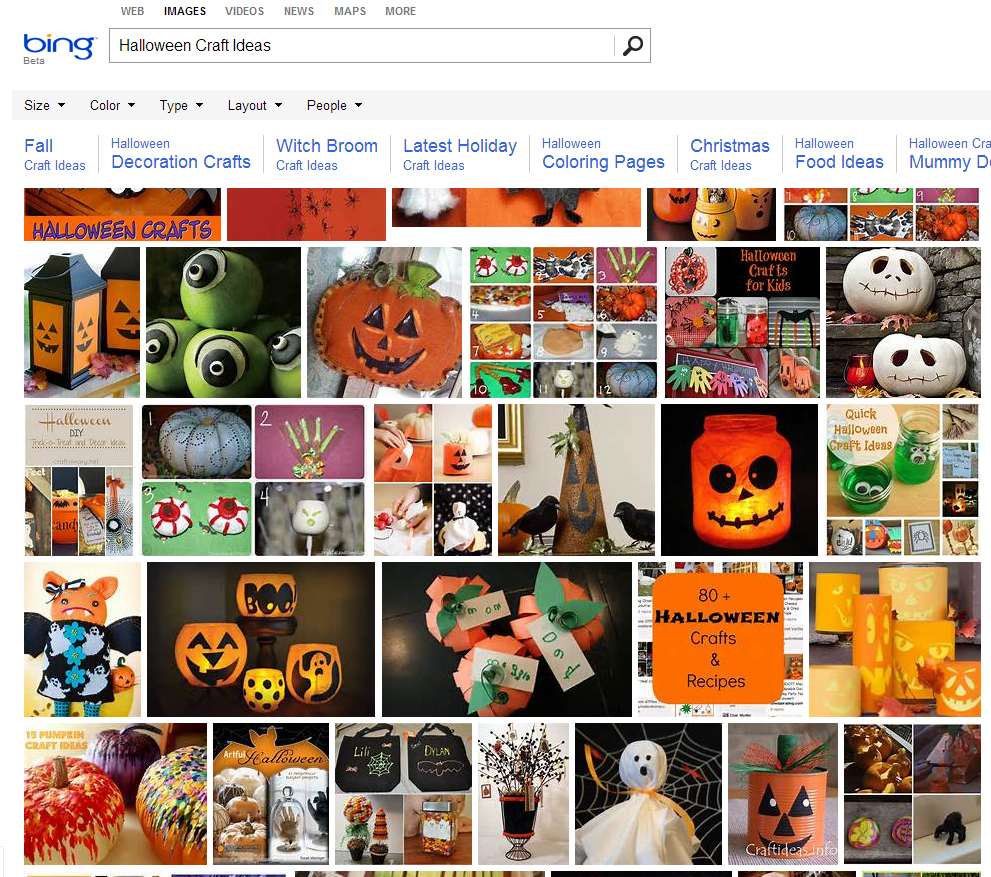 Bing-Image-Search