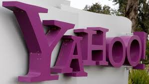 Yahoo-Search