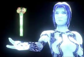 Microsoft-Cortana
