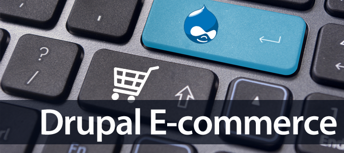 Drupal-Ecommerce Drupal-Ecommerce